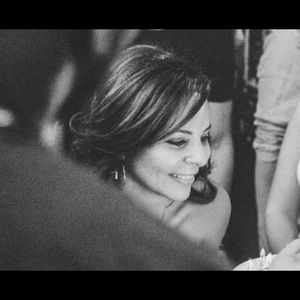 Meet your Posher, Natalia